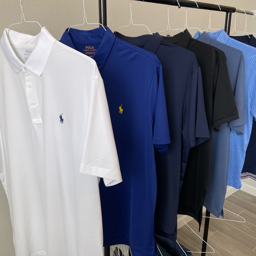 Polo by Ralph Lauren polo shirts